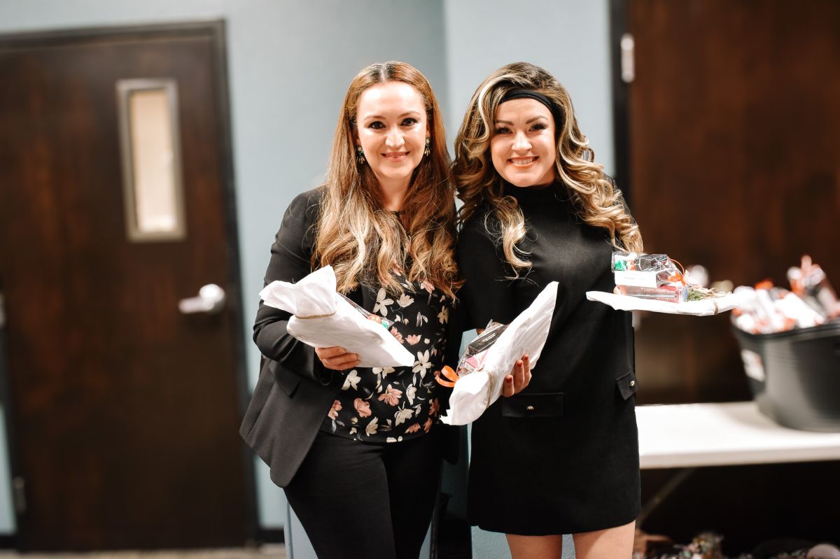 Christmas at GSCC Good Shepherd Community Church